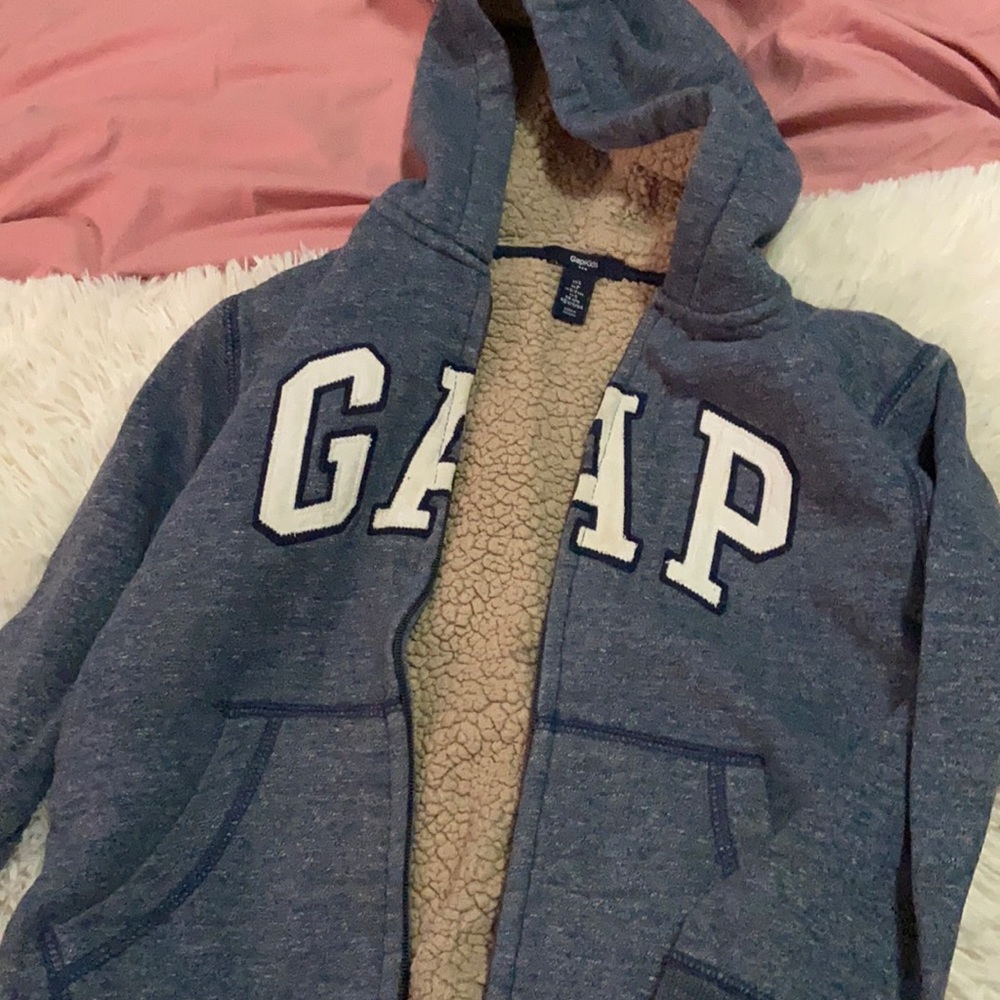 Gap